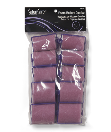 Foam Roller Combo 10 count