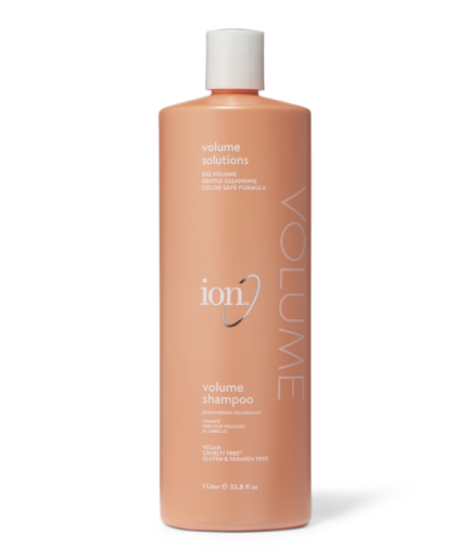 Volume Shampoo