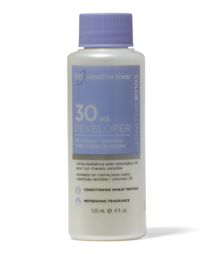 Sensitive Scalp 30 Volume Creme Developer