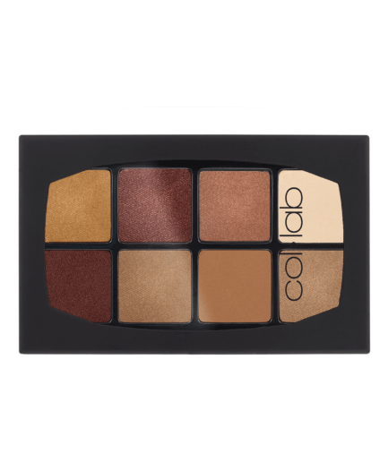 Palette Pro Eyeshadow Palette Get Ready with Me