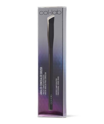 Angled Concealer Brush