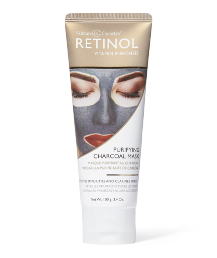Purifying Charcoal Mask