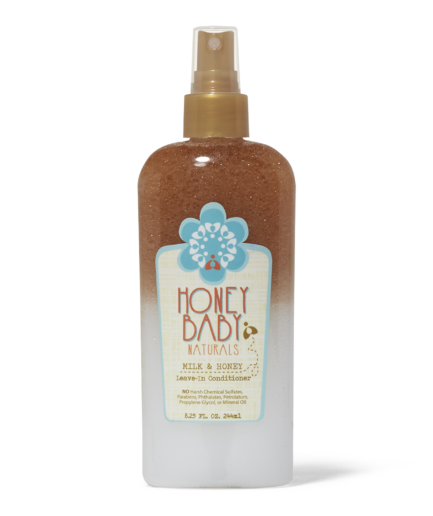 Milk & Honey Leave-In Conditioner