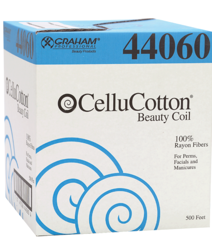 CelluCotton Beauty Coil 500 ft.