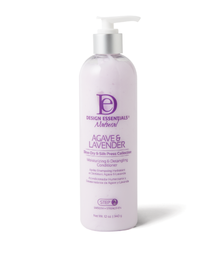Moisturizing & Detangling Conditioner