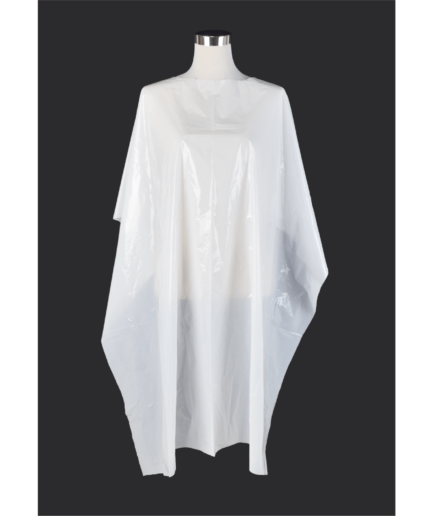 Disposable Cape 100 Count