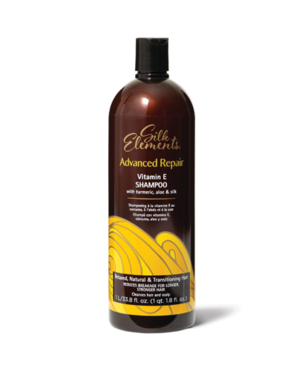 Advanced Repair Shampoo 33.8oz
