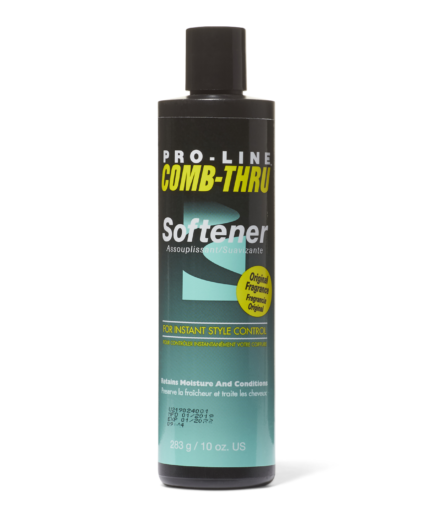 Comb Thru Softener