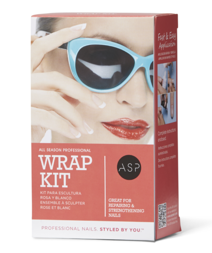 Wrap Kit