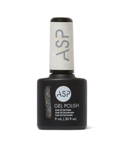 Shimmer Top Coat