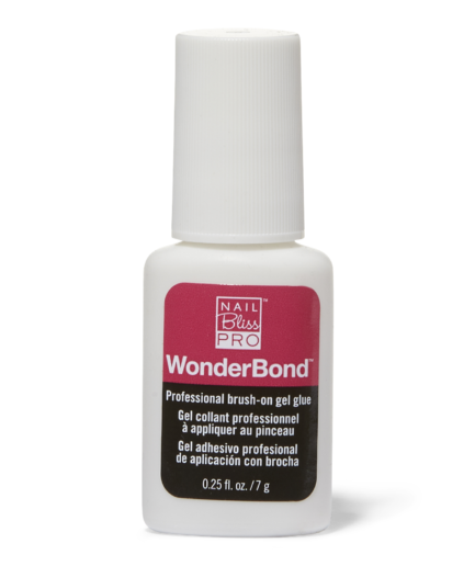 Wonder Bond Brush-On Glue Gel