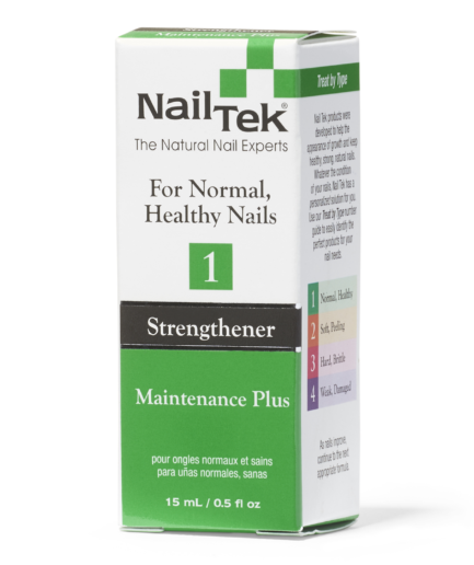 Maintenance Plus