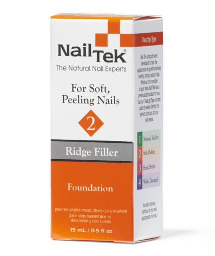 Foundation 2 Ridge Filler
