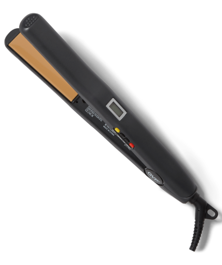 Digital Ceramic & Titanium 1 Styling Iron Compare to CHI G2 Ceramic & Titanium Hairstyling Iron