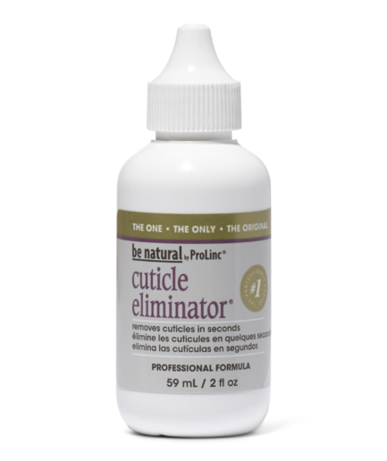 Cuticle Eliminator