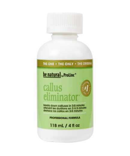 Callus Eliminator
