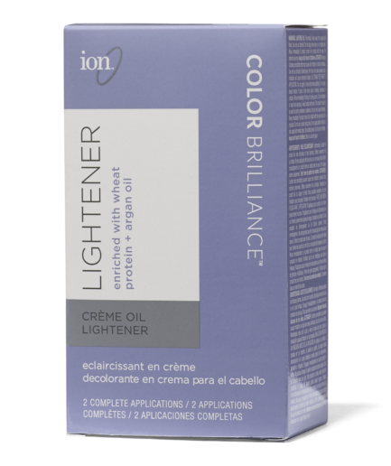 Creme Oil Lightener