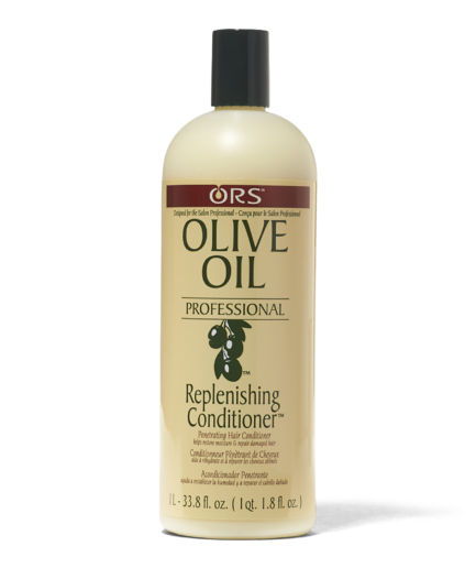 Olive Oil Replenishing Conditioner 33.8 oz.