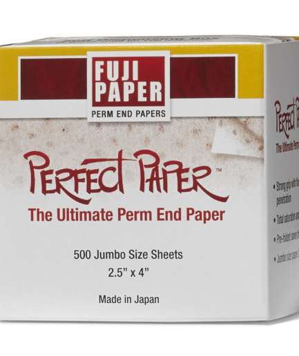 Self Dispensing Perm End Papers