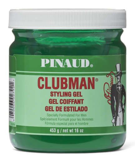 Styling Gel