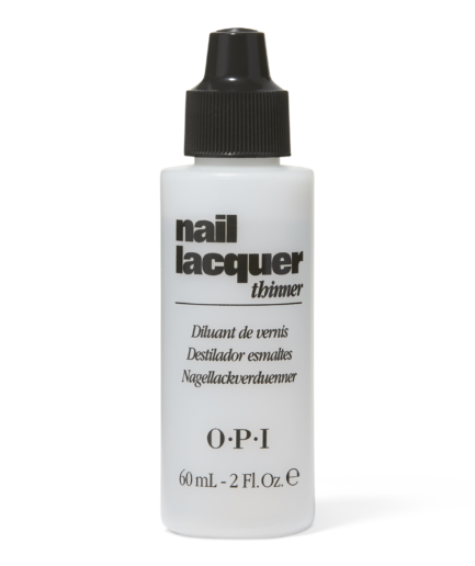 Nail Lacquer Thinner