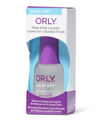 Sec 'N Dry Polish Dryer