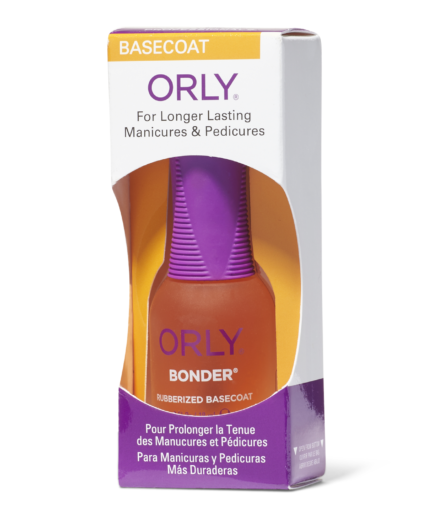 Bonder Basecoat