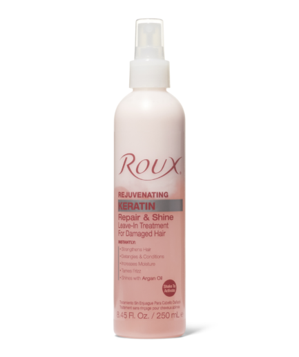 Repair & Shine Leave In Treatment