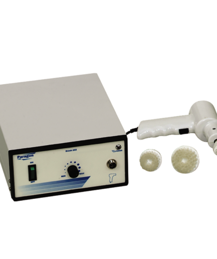 Rotary Brush System