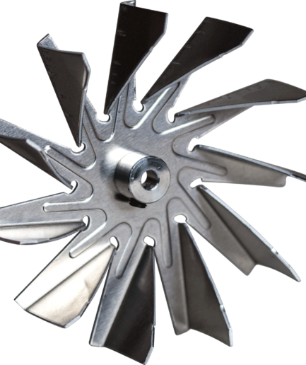 Metal Fan Clip