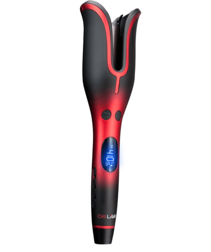 Volcanic Lava Ceramic Pro Spin N Curl 1 Inch