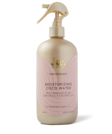 Moisturizing COCO Water