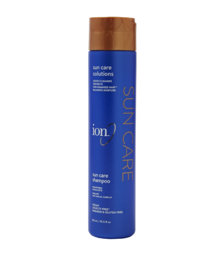 Sun Care Shampoo