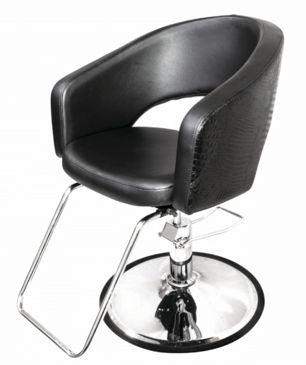 Bristal Styling Chair Black