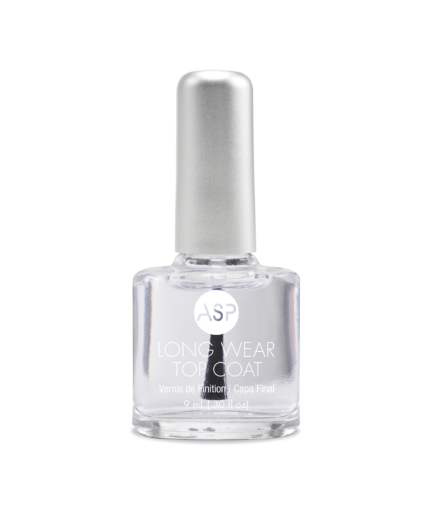 Top Coat Longwear Polish