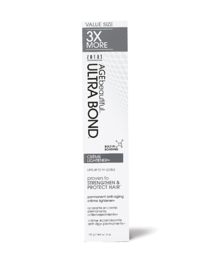 Ultra Bond Cr√®me Lightener 6oz.