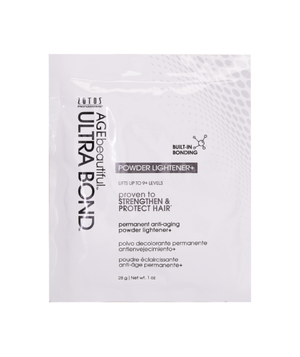 Ultra Bond Powder Lightener Packette 1 oz.
