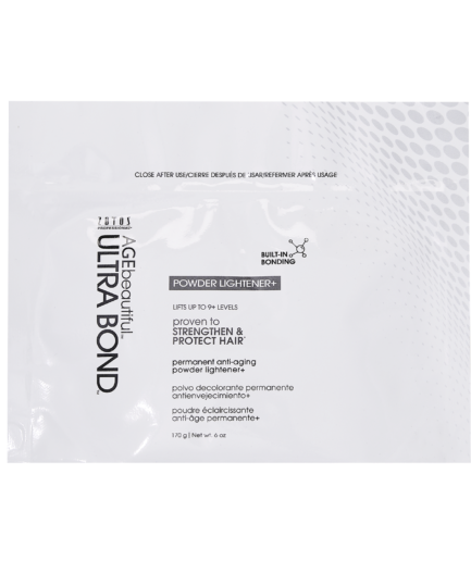 Ultra Bond Powder Lightener 6 oz.