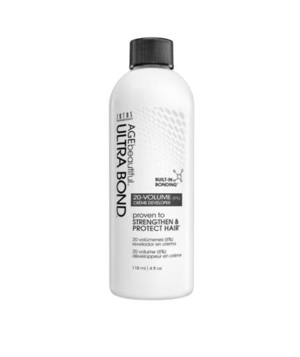 Ultra Bond 20 Volume Cr√®me Developer