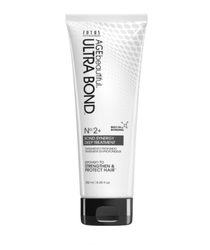 Ultra Bond Synergy No. 2+ Deep Conditioner Treatment