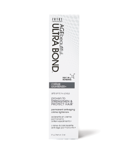 Ultra Bond Cr√®me Lightener 2oz.