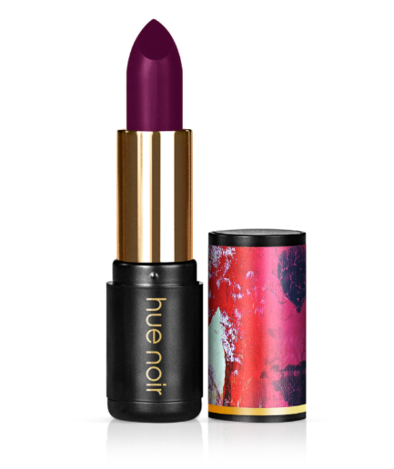 Perfect Pout Hydrating Lipstick - A Rage in Raisin