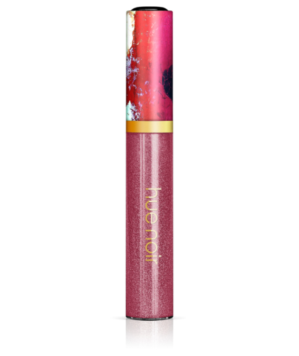 Perfect Shine Hydrating LipGloss - Coming Up Rose