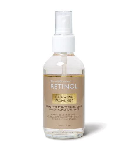 Vitamin Hydrating Mist