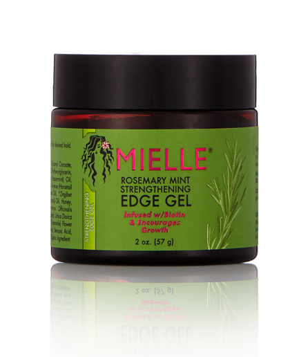 Rosemary Mint Strengthening Edge Gel