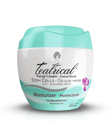 Facial Cream Moisturizer