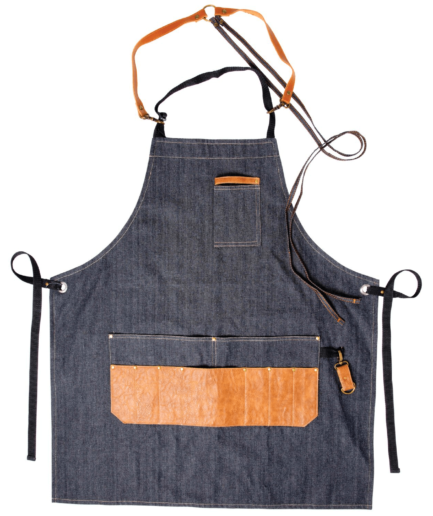 Barber Apron