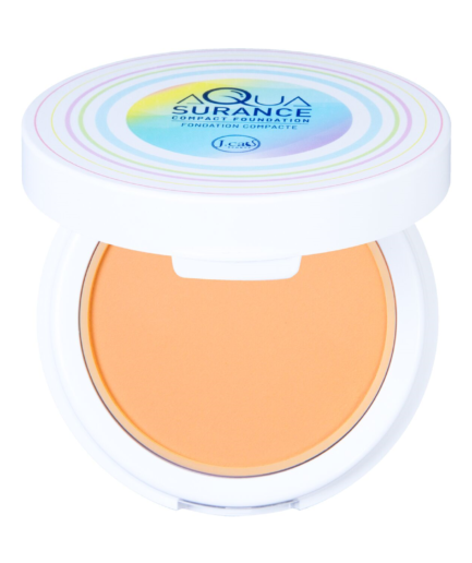 Aquasurance Compact Foundation Buff
