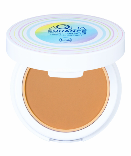 Aquasurance Compact Foundation Soft Tan