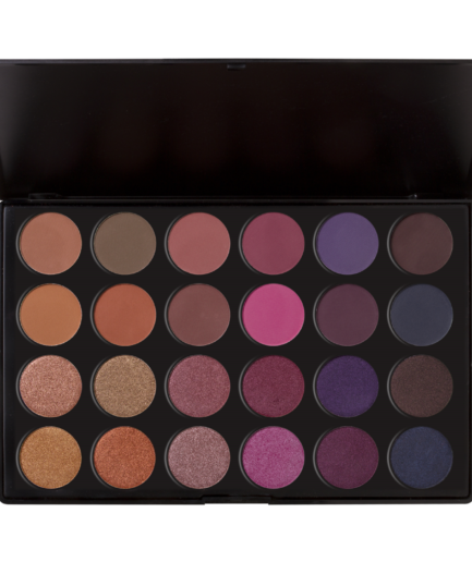 Melrose Ave. 24 Eyeshadow Palette